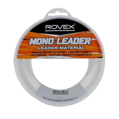 Rovex mono leader
