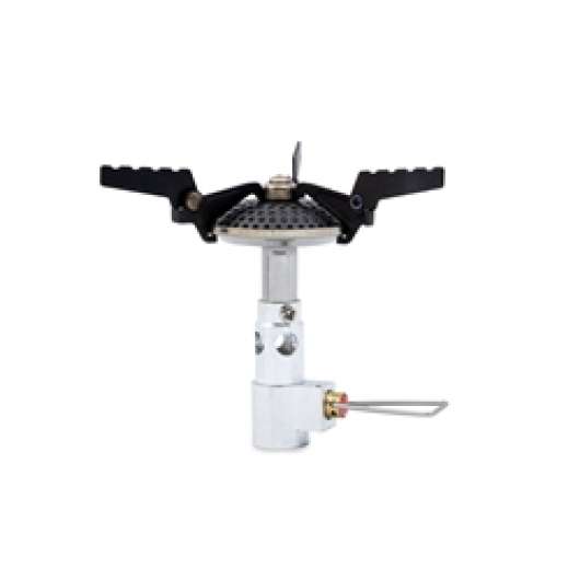 Nordfjell campingstove
